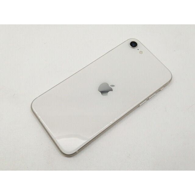 【中古】Apple docomo 【SIM無償性】 iPhone SE（第3時人） 64GB はやりっ児点火装置 MMYD3J/A【池袋東口】引きうける継続期間１ヶ月【位置づけるC】