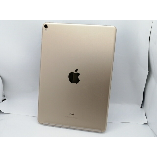 楽天市場】【中古】《未開封》 iPad Pro 10.5インチ Wi-Fi 256GB