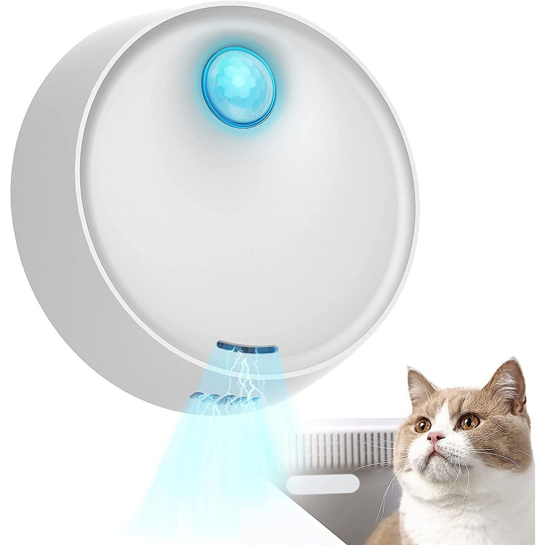 楽天市場】ペット脱臭機 猫 犬用オゾン発生器 トイレ用 マイナス