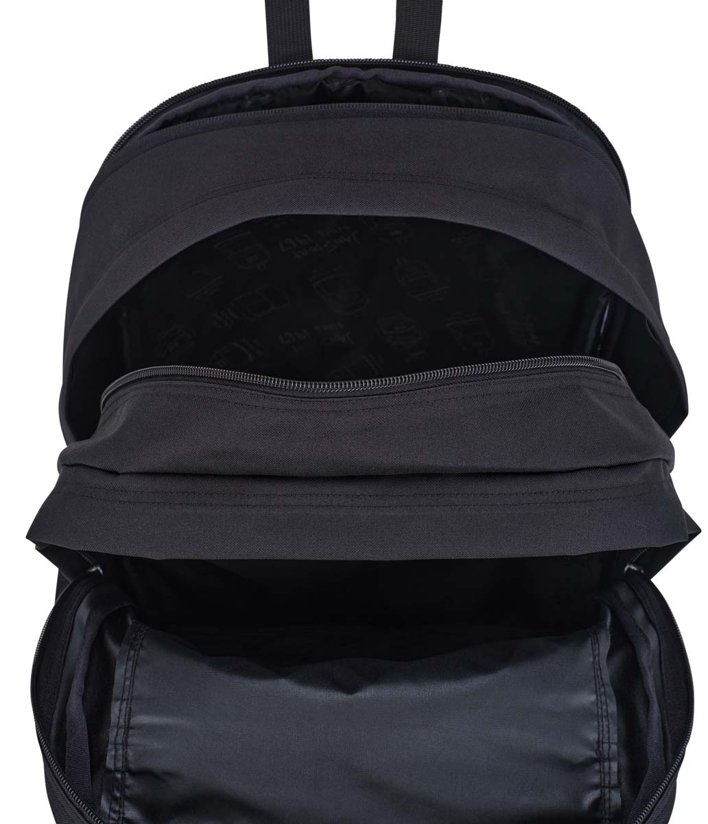 公式】JANSPORT リュック ジャンスポーツ BIG STUDENT - BLACK