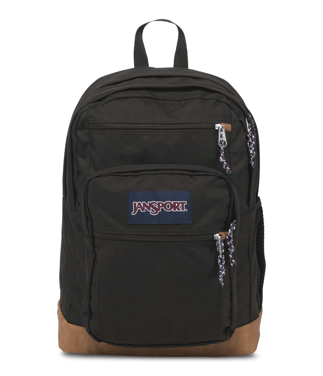 【楽天市場】【公式】JANSPORT リュック ジャンスポーツ COOL STUDENT BLACK JS0A2SDD008 ブラック