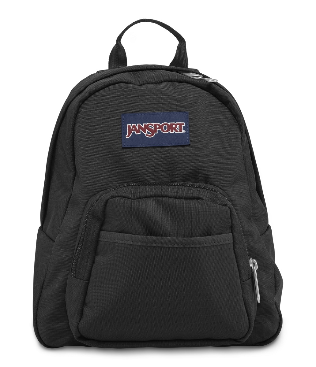 楽天市場 Jansport公式ショップ Jansport ミニリュック ジャンスポーツ Half Pint Black Js00tdh6008 ミニ バッグ バック ミニバッグ リュックサック 黒 ブラック ジャンスポ レディース 女子 ブランド リックサック 大学生 高校生 キッズ 大人 Jansport