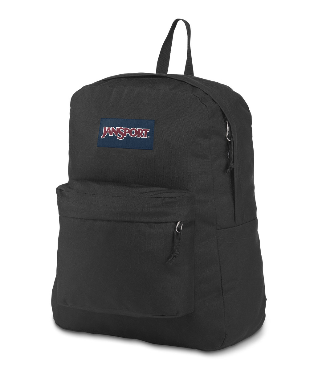 楽天市場 Jansport公式ショップ Jansport リュック ジャンスポーツ Superbreak Black Js0a4qut008 スーパーブレイク スーパーブレーク ジャンスポ 黒 ブラック メンズ レディース リュックサック バックパック 高校生 大学生 学生 通勤 通学 旅行 軽量 サイド