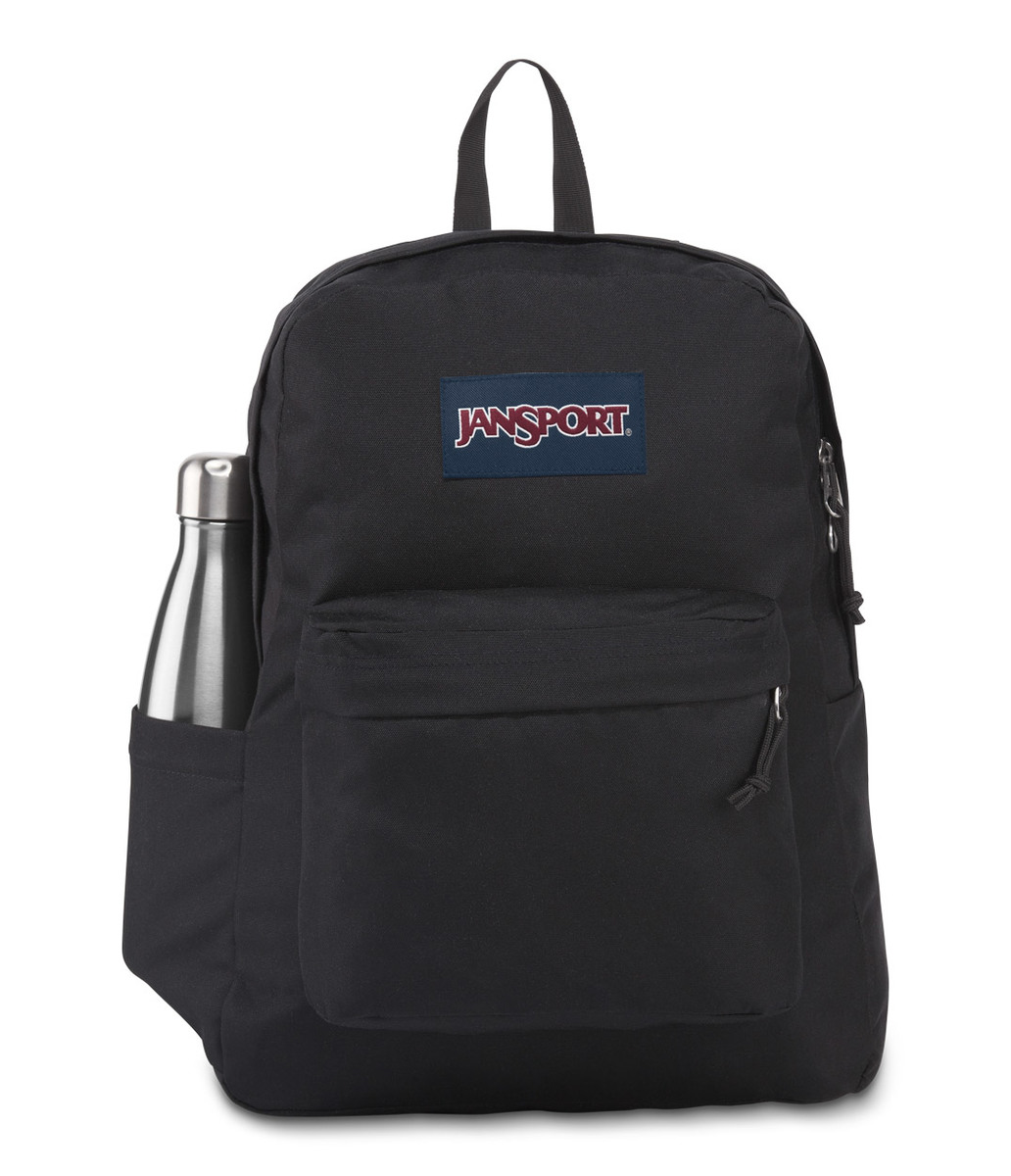 Jansport儀式販売店 Jansport ザック ジャン運動 Superbreak Black Js0a4qut008 スーパーストアーブレイク スーパー晴れ間 ジャンスポ 捕り者 墨染め メンズ レディース ルックサック ナップザック 高等学校閥 大生 角帽 通い 通学 客旅 軽さ 片方ぽっぽ Restaurant