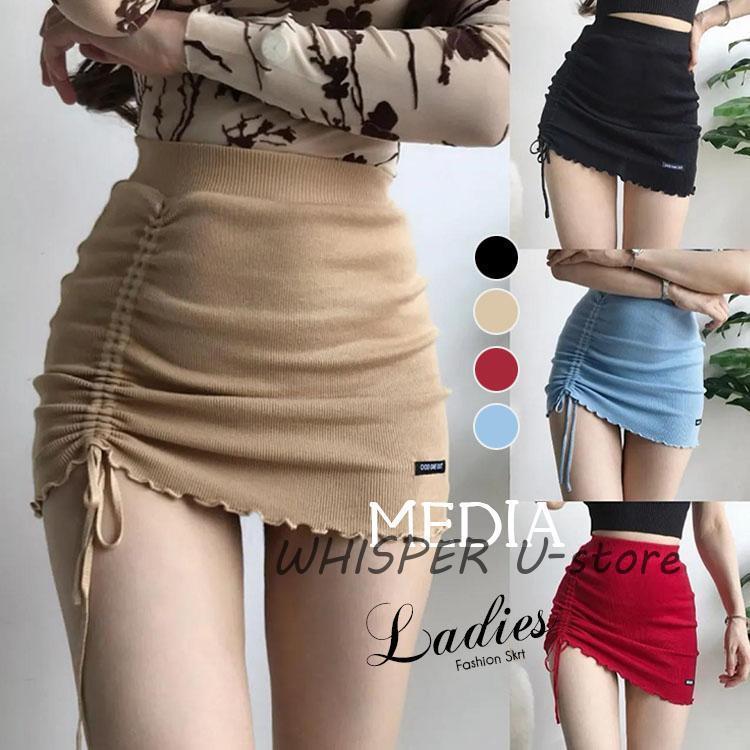 楽天市場】タイトスカート スリム ストレッチ ヒップスカート ミニ