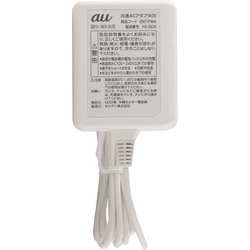 楽天市場 あす楽 共通ａｃアダプタ０５ 0501pwv Uq Wimax Speed Wi Fi Next Wifi Wimax2 Wimax2 ワイマックス 純正 Acアダプタ ギガメディア