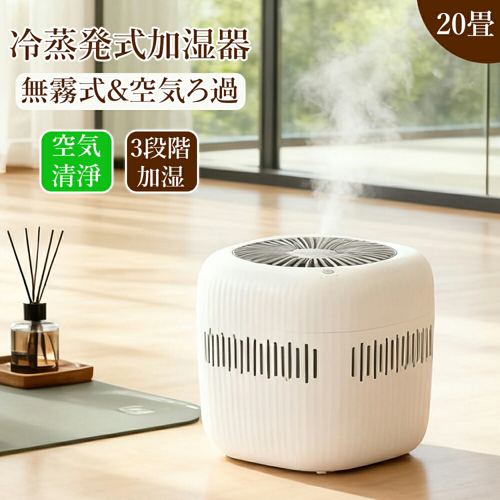 [月間目覚ましい販売店]  加湿器 冷掻ききえる式 2.5L大静電容量 小型【無霧式・差し引きイオン・除菌】浄水 上から水 切タイマー 省エネ USB 給電 空焚き押しとどめる 水目こぼし押しとどめる 花粉 かわき切る打つ手 省エネ パウダーコンパクト 臥し所/リビング/執務室 身寄り用 お取りつくろう飾り気の無い 差し上げ物 引き越す祝賀会 新生きて行く