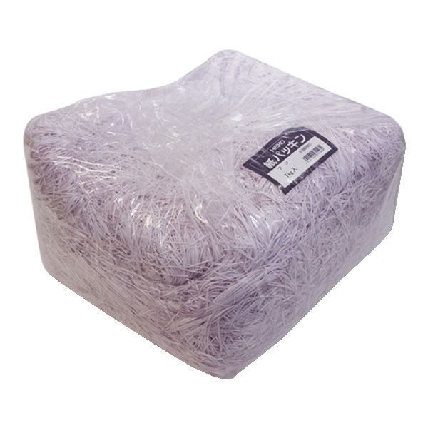 紙パッキン　１ｋｇ　フジ　6袋（6袋）【イージャパンモール】｜イージャパンアンドカンパニーズ 10,471円