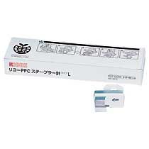 PPCステープラー針　タイプL　2000本/個　1箱(4個) 5,147円