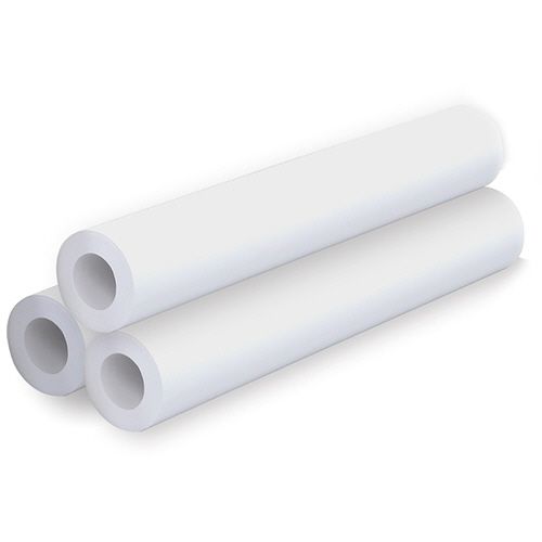 普通紙ロール(コアレスタイプ) A1ロール 594mm×60m 81.4g 1セット(3本)