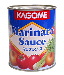 【送料無料】★まとめ買い★　カゴメ　マリナラソース 840g 　×12個【イージャパンモール】