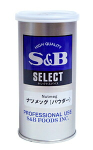★まとめ買い★　SB ナツメグ S缶 100g　×20個【イージャパンモール】 28,409円
