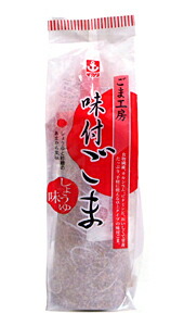 【送料無料】★まとめ買い★　イカリ　ごま工房味付ごましょうゆ味 １２０ｇ ×20個【イージャパンモール】