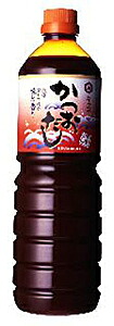 ★まとめ買い★　キッコーマン　かつおだし　１Ｌ　×6個【イージャパンモール】
