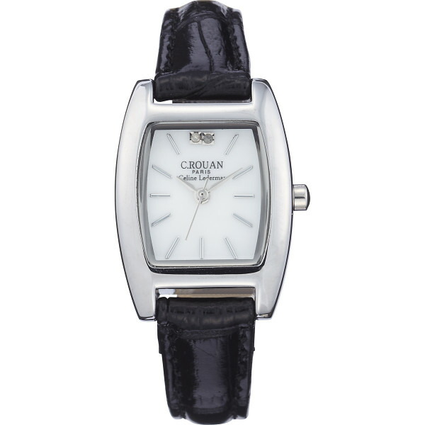 全ての 送料無料 セ ルーアン レディース腕時計 ホワイト ｃｒｔｋ １００ｗ 代引不可 ギフト館 公式ストア その他 Netsecureitsolutions Com