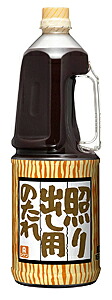 ★まとめ買い★　理研　照り出し用のたれ　２．２Ｋｇ　×6個【イージャパンモール】