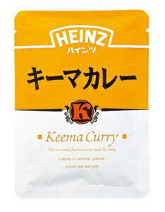 ★まとめ買い★ HEINZ キーマカレー 180g ×30個【イージャパンモール】|イージャパンアンドカンパニーズ