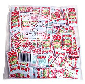 【送料無料】★まとめ買い★　カゴメ　ケチャップミニ　８ｇｘ１００入　×10個【イージャパンモール】
