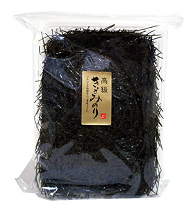 ★まとめ買い★ 西部 高級 きざみのり 1mm 100g ×12個
