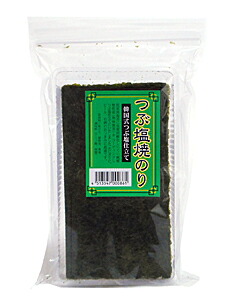 【送料無料】★まとめ買い★ 西部 韓国式粒塩焼のり半切 20枚 ×30個【イージャパンモール】|イージャパンアンドカンパニーズ