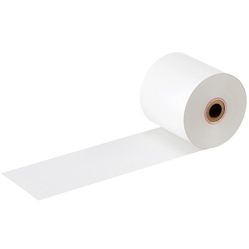 ＦＳＣ公許 狭い道サーマルロール 高保護すること ５８×６０粍×４２ｍ １書き割り（１００巻：５巻×２０容器に並べる）