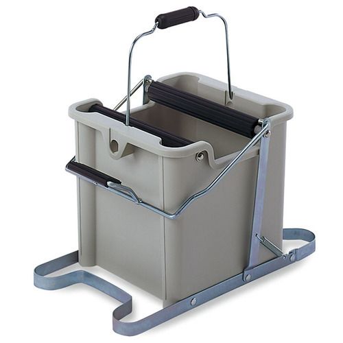 【送料無料】【個人宅届け不可】【法人（会社・企業）様限定】MMモップ絞り器C型　1台