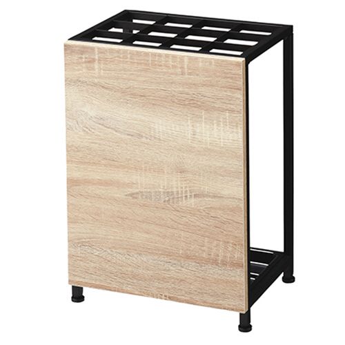 ステンレス製傘立て 楽天市場】傘立て [外寸法: W900×D300×H500mm] ステンレス製 傘