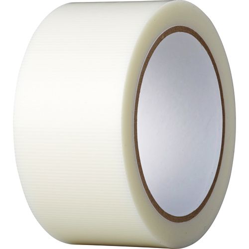 【送料無料】【個人宅届け不可】【法人（会社・企業）様限定】養生テープ　50mm×25m　厚み約0.13mm　透明　1セット(30巻)