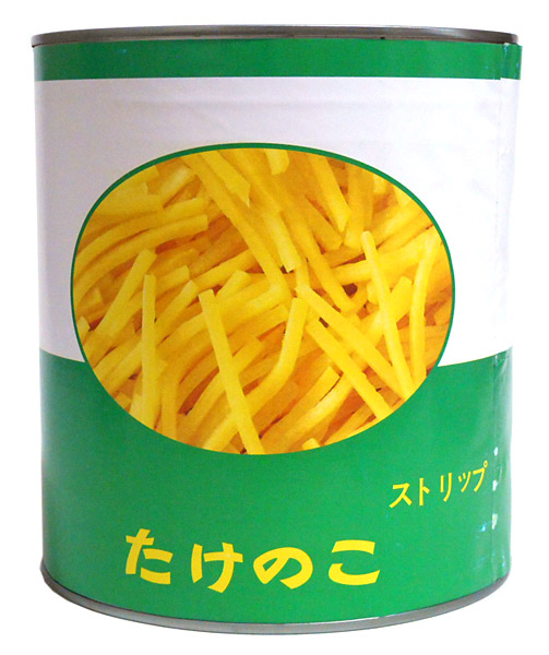 楽天市場 まとめ買い 丸松 麻竹筍ストリップ １ 2950ｇ 6個 イージャパンモール イージャパンアンドカンパニーズ