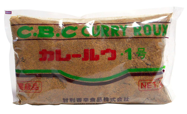 超人気 楽天市場 まとめ買い ｃｂｃ カレールウ１号 １ｋｇ 12個 イージャパンモール イージャパンアンドカンパニーズ 信頼 Lexusoman Com