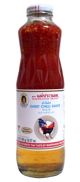 ★まとめ買い★　メープラナム　スイートチリ（ディッピング）ソース　754ｍｌ　×12個【イージャパンモール】