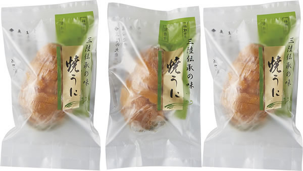 再再販 楽天市場 送料無料 鎌田水産 三陸伝承の焼うに ギフト館 イージャパンアンドカンパニーズ 保証書付 Lexusoman Com