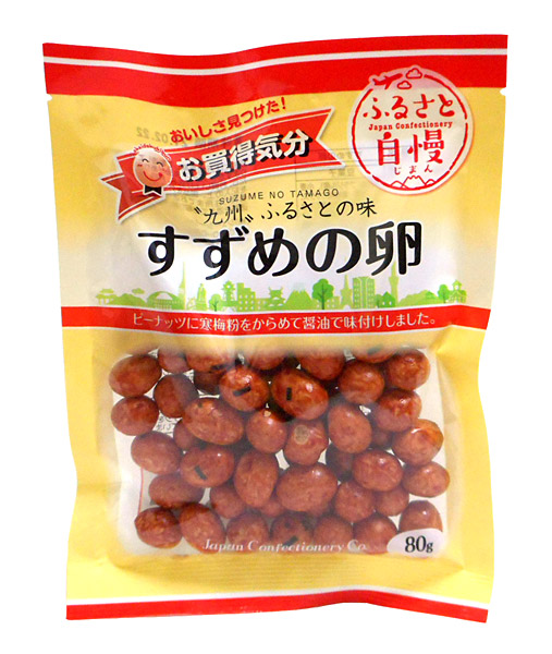 しょう油を絡めた豆菓子 南国珍々豆３０袋 大阪屋製菓 最大81％オフ！ 大阪屋製菓