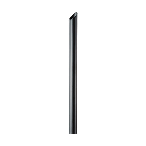 タピオカ片先斜め 黒 裸 20束(2600本)