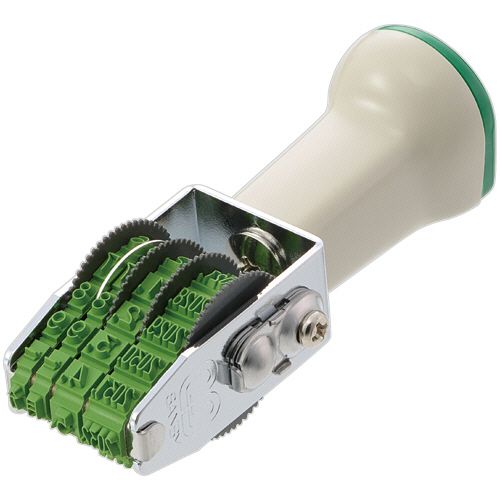 楽天市場】【天虎】西暦用ダッチング日付印 : 書泉オンライン楽天市場店