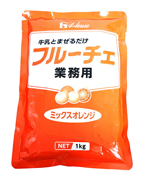 楽天市場】☆まとめ買い☆ ハウス食品 フルーチェ イチゴ ２００ｇ ×60