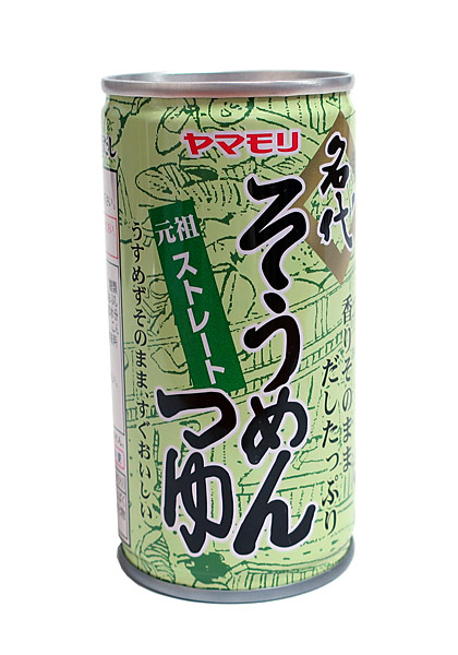 1313円 人気ブランドの まとめ買い ヤマモリ 名代そうめんつゆ 195g ×30個