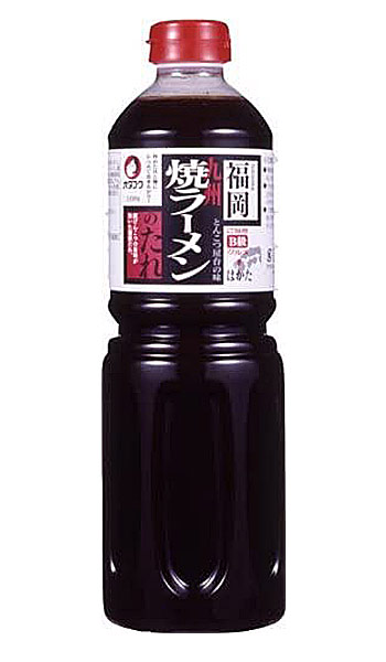 1640円 最も優遇の まとめ買い オタフク 九州焼ラーメンのたれ １１９０ｇ ×6個