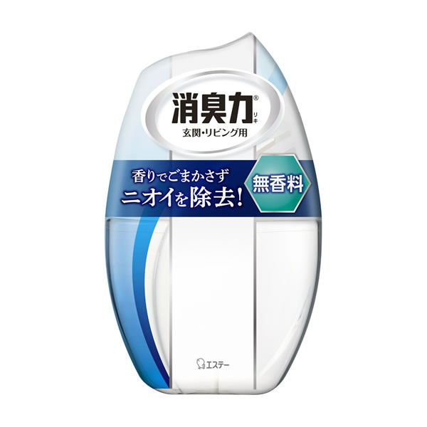 まとめ買 車用品 エステー 株 お部屋の消臭力 芳香剤 消臭剤 消臭芳香剤 部屋用 アクセサリー 無香料 １８個 イージャパンモール イージャパンアンドカンパニーズ