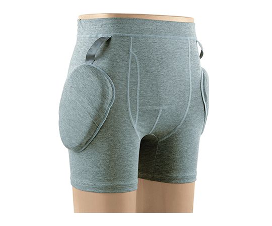 ラ・クッションパンツ?3905男性用LL