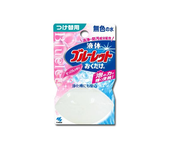 液体ブルーレットおくだけつけ替用せっけん 注文割引 液体ブルーレットおくだけつけ替用せっけん 注文割引