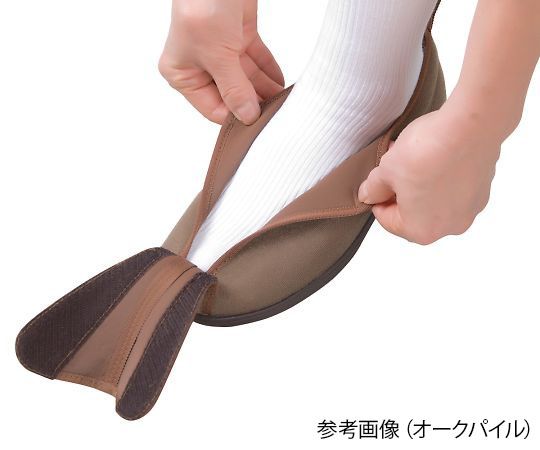 ブラックパイル23.0快歩主義L148