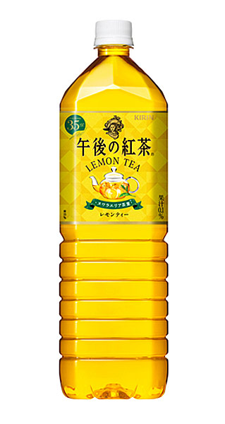 セール特価 まとめ買い キリン午後の紅茶レモンティー Ｐ １．５Ｌ ×8個 www.