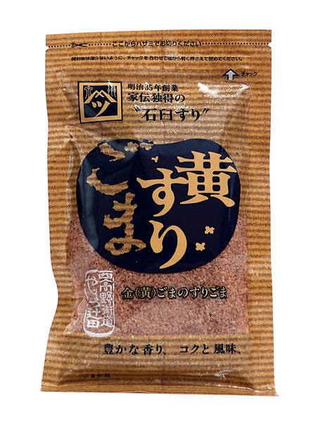 楽天市場】【送料無料】☆まとめ買い☆ イカリ ごま工房味付ごま 楽天市場】【送料無料】☆まとめ買い☆ イカリ ごま工房味付ごま