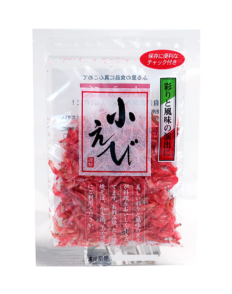 国内産小エビ 35g｜ベイシアネットスーパー｜楽天全国スーパー