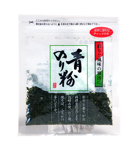 【送料無料】★まとめ買い★ 栃ぎ屋 青のり粉 2G ×50個【イージャパンモール】|イージャパンアンドカンパニーズ