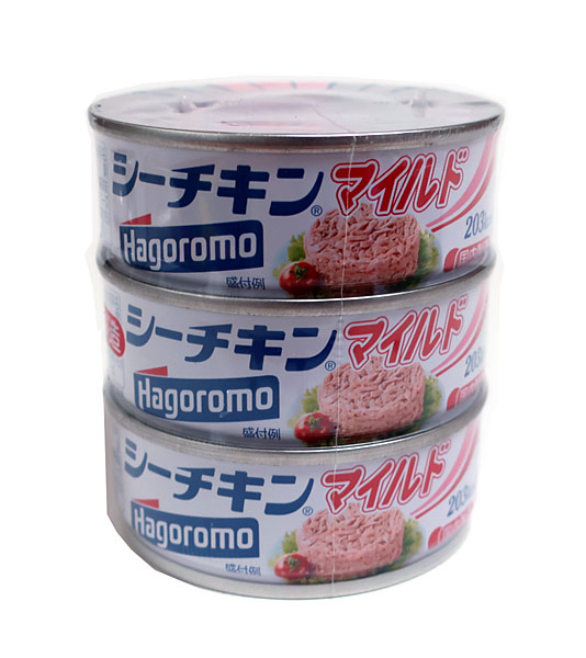 楽天市場】【送料無料】☆まとめ買い☆ はごろもシーチキン