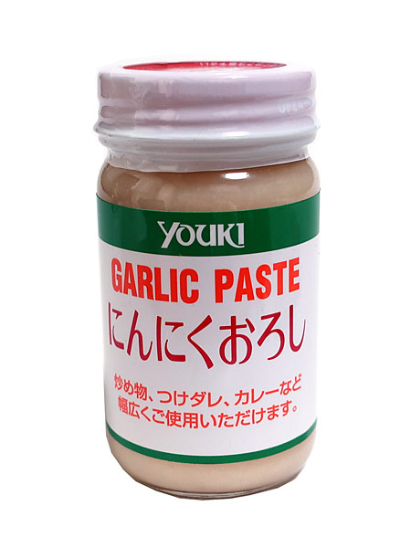 88%OFF!】 ユウキ食品 にんにくおろし 1ｋｇ×3個 YOUKI マコーミック