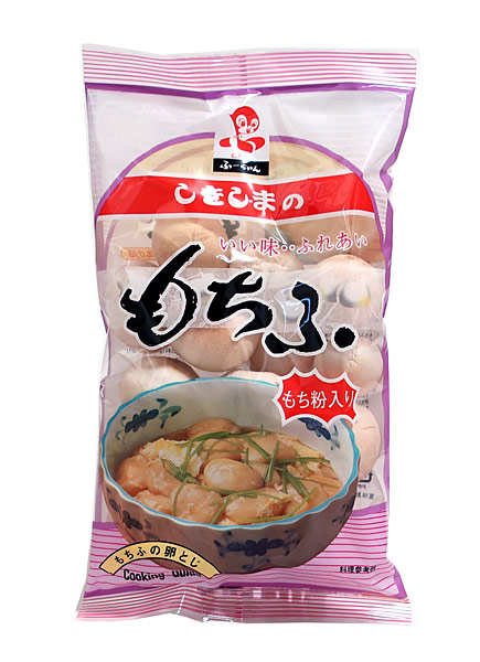 ★まとめ買い★　しきしま　（Ｓ）もち麩　２０ｇ　×96個【イージャパンモール】
