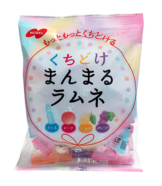 ラムネ 生活志向 ミックスラムネ 80g×12個 | LINEブランドカタログ